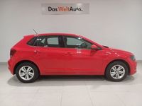 usado VW Polo Advance 1.0 TSI 70 kW (95 CV)