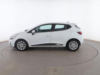 Usado Renault Clio IV Zen 90 CV (66 kW) 2019 Blanco Utilitario