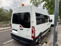 Usado Renault Master 125 CV (91 kW) 2015 Blanco Van