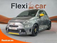 usado Abarth 595C 5001.4t Jet