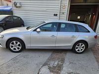 usado Audi A4 Avant 1.8 TFSI Multitronic