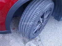 Usado Mazda CX-5 150 CV (110 kW) 2018 Rojo SUV