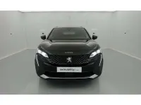 Usado Peugeot 3008 GT 300 CV (220 kW) 2022 Negro SUV