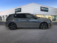 Usado Peugeot 308 GT 130 CV (95 kW) 2025 Gris Berlina