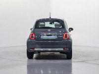 Usado Fiat 500 Dolcevita 70 CV (51 kW) 2022 Gris Utilitario