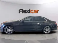 Usado Mercedes E220 194 CV (142 kW) 2019 Rosa Berlina