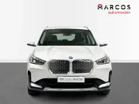 Usado BMW iX1 150 kW (204 CV) 2025 SUV