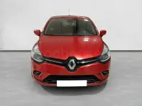 Usado Renault Clio IV Zen 90 CV (66 kW) 2019 Rojo Berlina