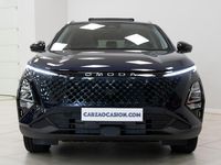 Usado Omoda 5 147 CV (108 kW) 2026 Azul SUV