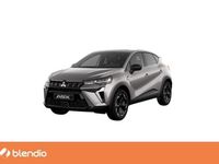 Usado Mitsubishi ASX 140 CV (102 kW) 2023 Gris SUV