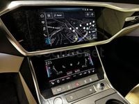 Usado Audi A6 Sport 245 CV (180 kW) 2020 Beige Familiar