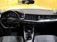 Usado Audi A1 Sportback S-Line 95 CV (69 kW) 2022 Gris / plata Utilitario