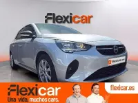 Usado Opel Corsa Edition 75 CV (55 kW) 2023 Gris Utilitario