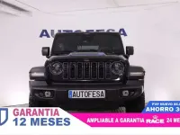 Usado Jeep Wrangler Rubicon 381 CV (280 kW) 2024 Negro SUV