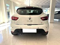 usado Renault Clio IV 