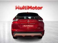 Usado Mitsubishi Eclipse Cross 188 CV (138 kW) 2022 Rojo SUV