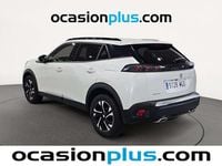 Usado Peugeot 2008 Allure 131 CV (96 kW) 2023 Blanco SUV