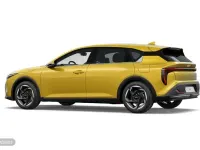 Nuevo Kia K4 115 CV (84 kW) 2026 Amarillo