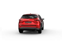 Usado Mazda CX-5 Ad'Vantage 164 CV (120 kW) 2023 Rojo SUV