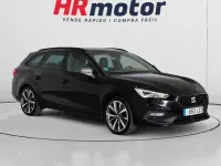 Usado Seat Leon FR 150 CV (110 kW) 2022