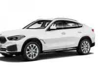 Usado BMW X6 286 CV (210 kW) 2022 SUV