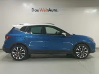 Usado Seat Arona FR 115 CV (84 kW) 2025 Azul SUV