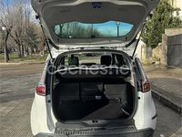 Usado Renault Scénic III LIMITED 110 CV (80 kW) 2016 Blanco Monovolumen