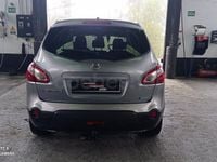 Usado Nissan Qashqai +2 Premium Edition 106 CV (77 kW) 2010 Azul SUV