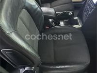 Usado Peugeot 407 Sport 136 CV (100 kW) 2007 Gris / plata Familiar