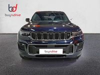 Usado Jeep Grand Cherokee Limited 381 CV (280 kW) 2024 Azul SUV