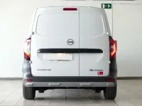 Usado Nissan Townstar Comfort 95 kW (130 CV) 2022 Blanco mineral s?lido Van