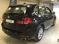 Usado BMW X5 489 CV (359 kW) 2024 Azul SUV