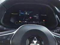 Usado Mitsubishi ASX 140 CV (102 kW) 2024 Rojo SUV