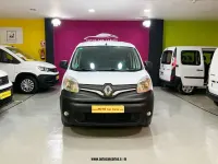 Usado Renault Kangoo 115 CV (84 kW) 2021 Blanco Berlina