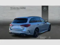 Usado Mercedes C220 200 CV (147 kW) 2025 Otro Familiar