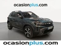 Usado Dacia Duster Journey 131 CV (96 kW) 2025 Verde SUV