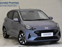 Usado Hyundai i10 67 CV (49 kW) 2025 Utilitario