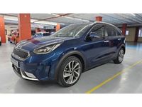 usado Kia Niro 1.6 GDi PHEV Híbrido Emotion 104 kW (141 CV)