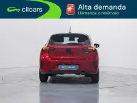 Usado Opel Corsa S 101 CV (74 kW) 2025 Rojo Utilitario