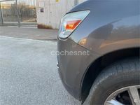 Usado Mitsubishi ASX Motion 150 CV (110 kW) 2010 Marrón SUV