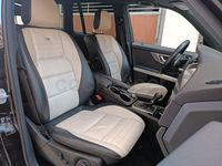 Usado Mercedes GLK350 AMG Edition 1 224 CV (164 kW) 2009 Negro SUV