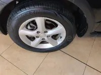 Usado Suzuki SX4 GLX 107 CV (78 kW) 2007 Negro SUV