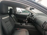 Nuevo Citroën C5 Aircross PureTech 130 CV (95 kW) 2025 Blanco okenite SUV