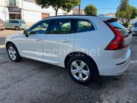 Usado Volvo XC60 Core 197 CV (144 kW) 2024 Blanco SUV