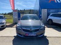 usado Opel Insignia St 1.6cdti S&s Business Ecotec 136