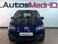 usado VW Sharan Edition 2.0 TDI 110kW (150CV)