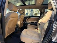 Usado Audi Q7 Attraction 245 CV (180 kW) 2014 Gris / plata SUV
