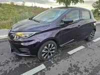 Usado Renault Zoe Iconic 99 kW (135 CV) 2022 Burdeos Utilitario
