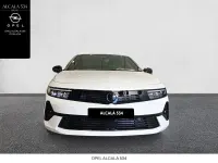 Nuevo Opel Astra 146 CV (107 kW) 2026 Blanco Berlina