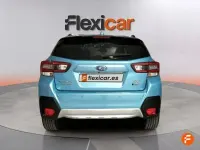 Usado Subaru XV 150 CV (110 kW) 2023 Azul SUV